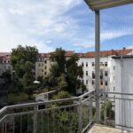 Südbalkon