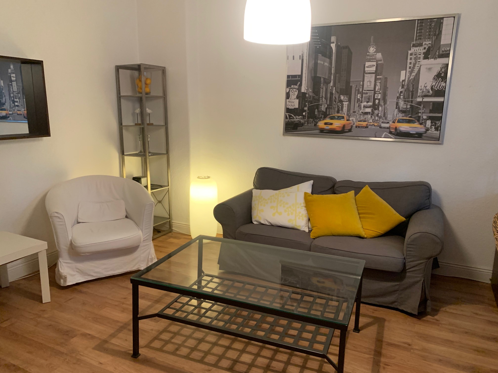Bonifaciusstraße 9, 99084 Erfurt-Süd/Brühlervorstadt (Wo 2)